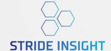 Stride Insight Logo Team Stride Insight