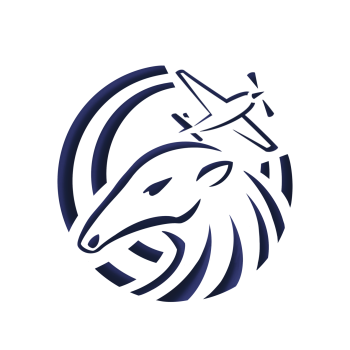 UC Irvine Design/Build/Fly Logo