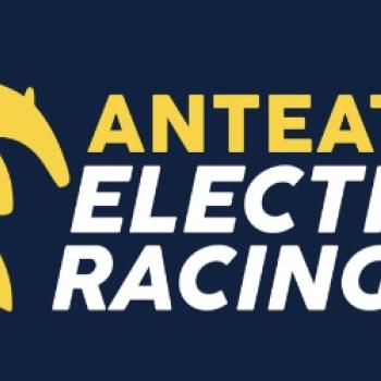 Anteater Electric Racing Logo