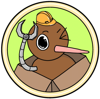 KIWI Logistics