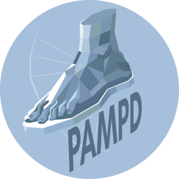 PAMPD Logo