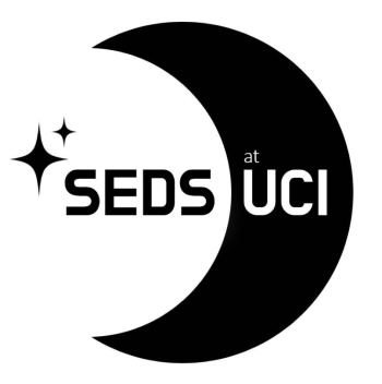 SEDS at UCI Logo