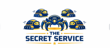 The Secret Service Team