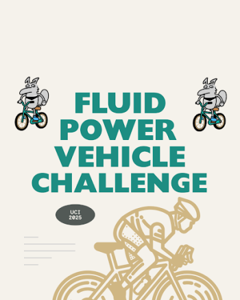 Fluid Power Vehicle Challenge UCI 2025
