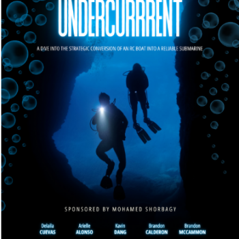 Team 18: Uncurrent
