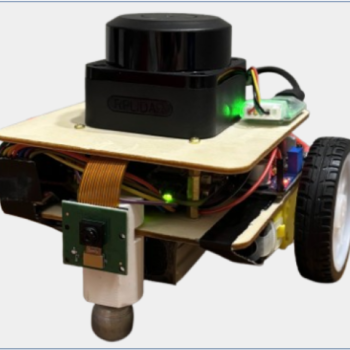 HERMES Robot