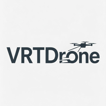 VRTDroneLogo